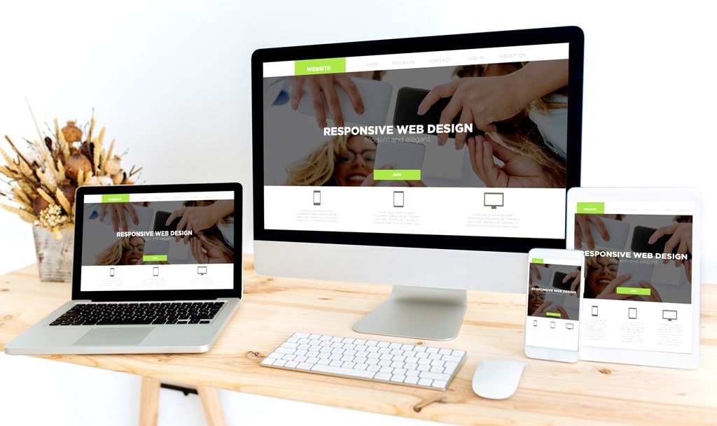 Benefits of Bespoke Website Design with CMS