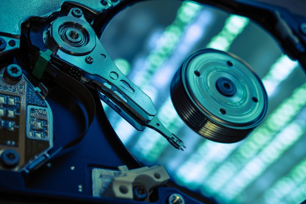 Top 5 Advantages of SSD over HDD