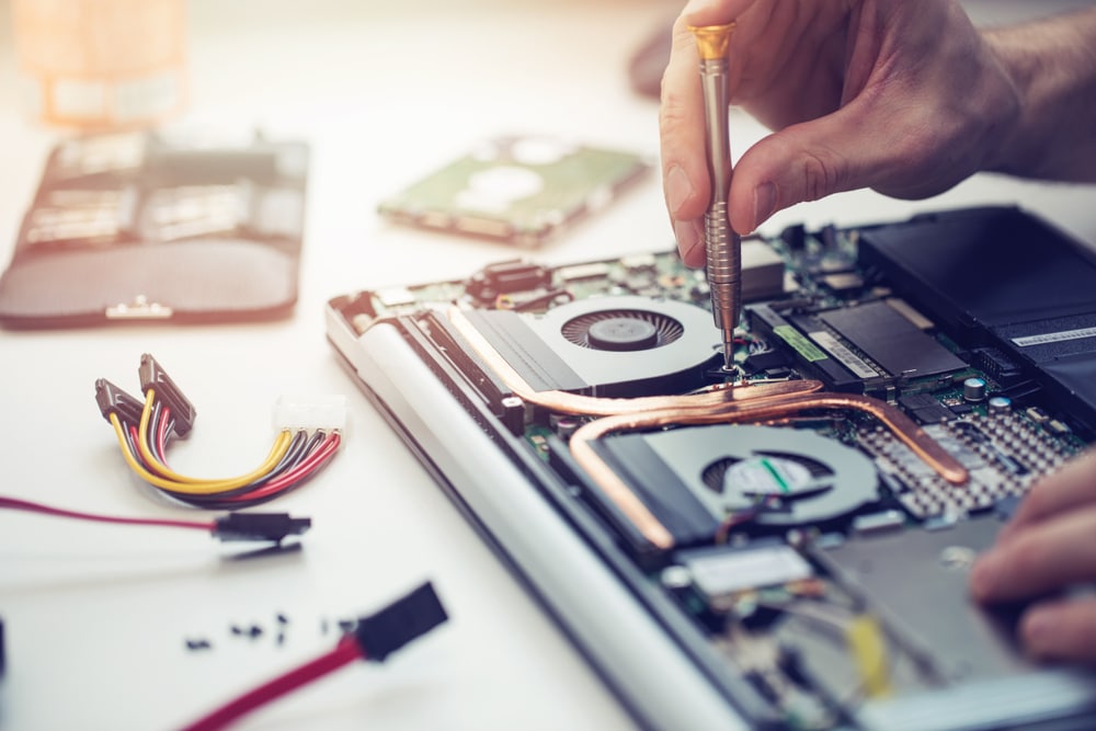 Should I replace thermal paste and thermal pads?