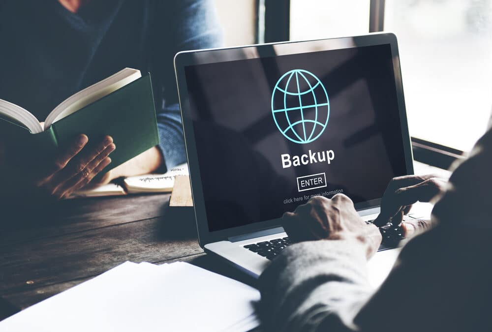 A Trusted Partner To Recover Any Lost Data