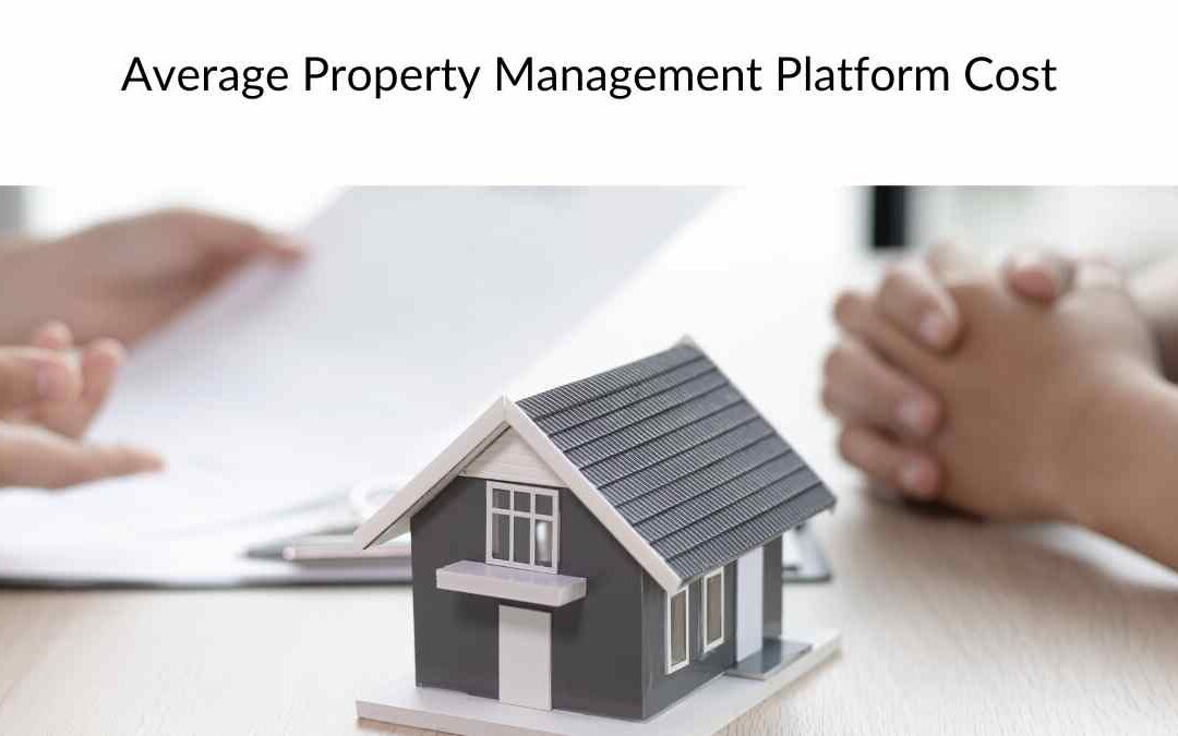Average Property Management Fees in the United States