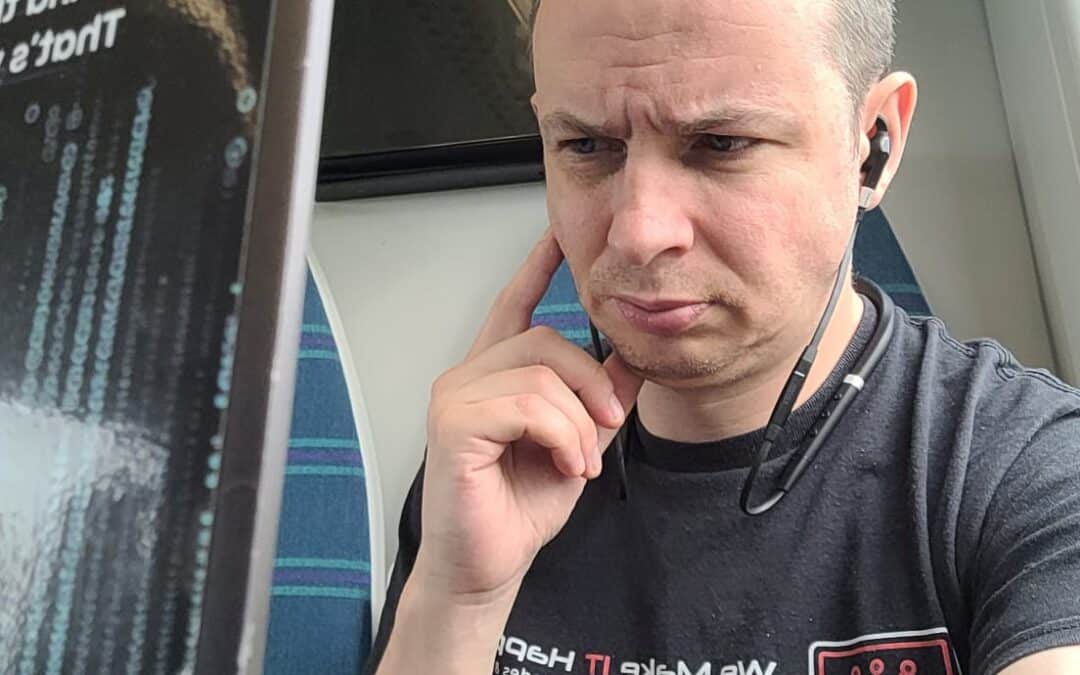 Why the UK is a third world country when it comes to mobile data ? Here is why